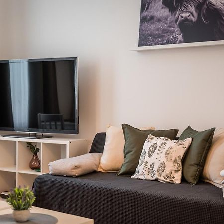 Apartment Krakowska City Center Wawelofts Bagian luar foto
