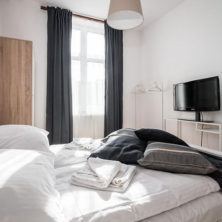 Apartment Krakowska City Center Wawelofts Bagian luar foto