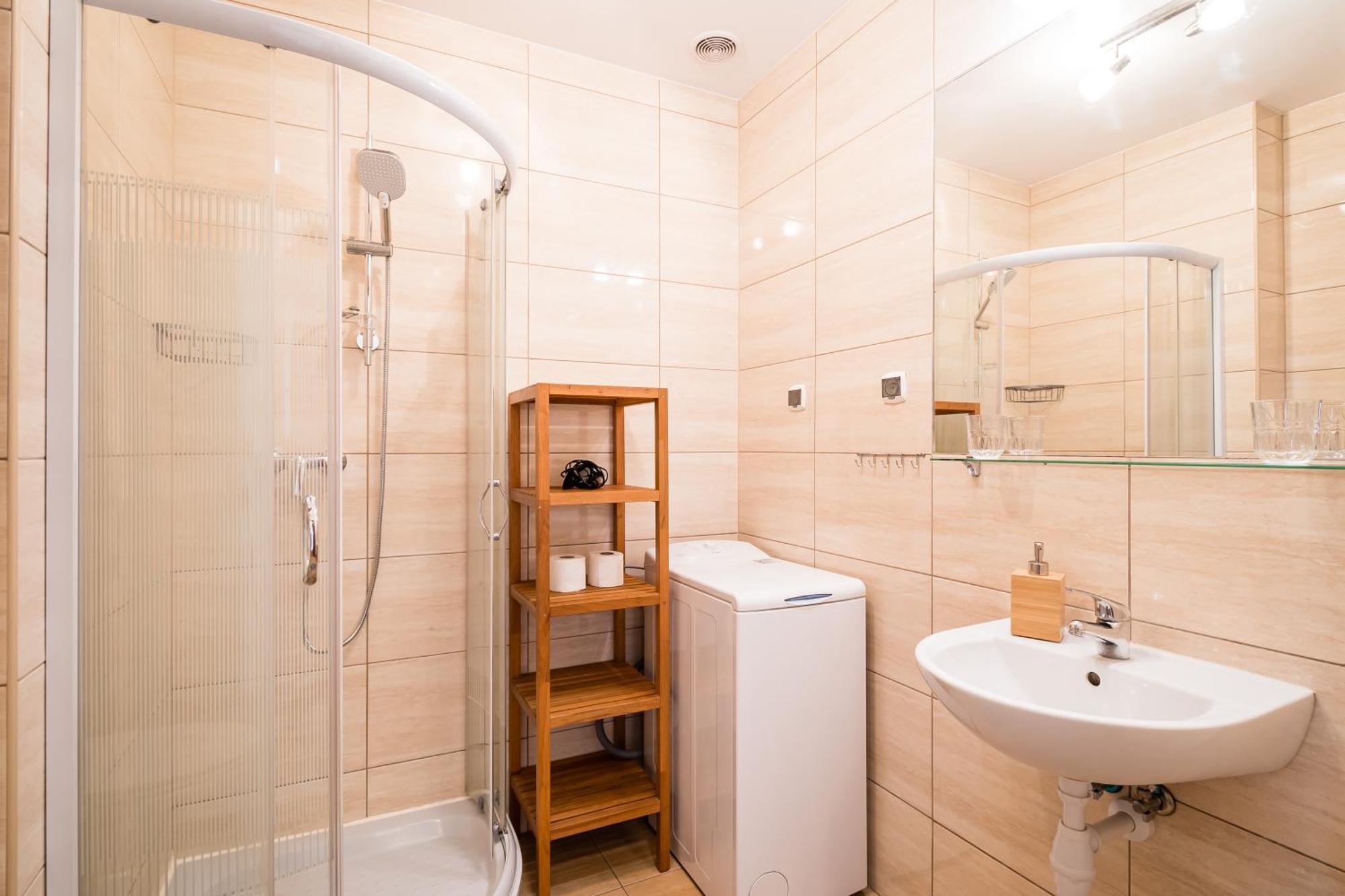 Apartment Krakowska City Center Wawelofts Bagian luar foto
